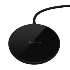 Buy Jabra True Wireless Charging Pad - Enhance Your Audio Experience with Style and Convenience!